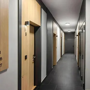 Apartament P17, Warszawa